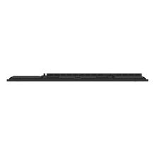 190,5 cm (75") 3840 x 2160 Pixel LG 75TR3DQ-B 16:9 4K Ultra HD VA 6,5 ms 60 Hz DP HDMI USB-Hub LAN WIFI Speaker And