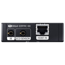 SAMSUNG SBB-SNOWJMU / EN 4K Ultra HD DP HDMI LAN Tizen 4.0