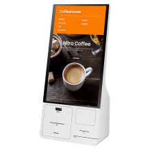 Samsung Anschlussbox für Smart Signage Kiosk KM24C-3 Samsung Anschlussbox für Smart Signage Kiosk KM24C-3