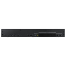 Samsung SBB-CS4B - Digital Signage-Player - 4K UHD (2160p) - HDR