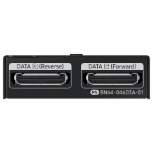 Samsung SBB-CS4B - Digital Signage-Player - 4K UHD (2160p) - HDR