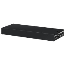 Samsung SBB-CS4B - Digital Signage-Player - 4K UHD (2160p) - HDR
