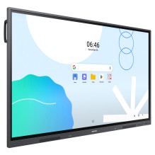 190,5 cm (75") 3840 x 2160 Pixel SAMSUNG LH75WADWLGCXEN 16:9 4K Ultra HD ADS 8 ms 12 / 7 HDMI LAN WIFI Android