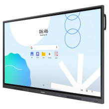 190,5 cm (75") 3840 x 2160 Pixel SAMSUNG LH75WADWLGCXEN 16:9 4K Ultra HD ADS 8 ms 12 / 7 HDMI LAN WIFI Android