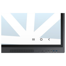 190,5 cm (75") 3840 x 2160 Pixel SAMSUNG LH75WADWLGCXEN 16:9 4K Ultra HD ADS 8 ms 12 / 7 HDMI LAN WIFI Android