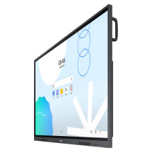 190,5 cm (75") 3840 x 2160 Pixel SAMSUNG LH75WADWLGCXEN 16:9 4K Ultra HD ADS 8 ms 12 / 7 HDMI LAN WIFI Android