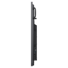 190,5 cm (75") 3840 x 2160 Pixel SAMSUNG LH75WADWLGCXEN 16:9 4K Ultra HD ADS 8 ms 12 / 7 HDMI LAN WIFI Android