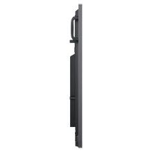 190,5 cm (75") 3840 x 2160 Pixel SAMSUNG LH75WADWLGCXEN 16:9 4K Ultra HD ADS 8 ms 12 / 7 HDMI LAN WIFI Android