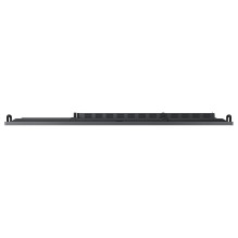 190,5 cm (75") 3840 x 2160 Pixel SAMSUNG LH75WADWLGCXEN 16:9 4K Ultra HD ADS 8 ms 12 / 7 HDMI LAN WIFI Android