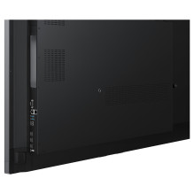 190,5 cm (75") 3840 x 2160 Pixel SAMSUNG LH75WADWLGCXEN 16:9 4K Ultra HD ADS 8 ms 12 / 7 HDMI LAN WIFI Android