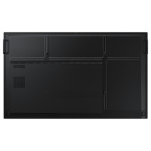 190,5 cm (75") 3840 x 2160 Pixel SAMSUNG LH75WADWLGCXEN 16:9 4K Ultra HD ADS 8 ms 12 / 7 HDMI LAN WIFI Android
