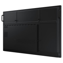 190,5 cm (75") 3840 x 2160 Pixel SAMSUNG LH75WADWLGCXEN 16:9 4K Ultra HD ADS 8 ms 12 / 7 HDMI LAN WIFI Android