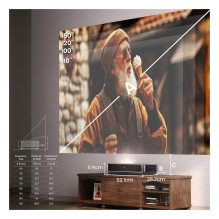 Hisense Germany GmbH PT1 16:9 UHD 4K (3840x2160) Laser DisplayPort HDMI WIFI RJ45 SmartTV Speaker Hisense Germany GmbH PT1 16:9 UHD 4K (3840x2160) Laser DisplayPort HDMI WIFI RJ45 SmartTV Speaker