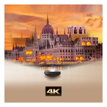Hisense Germany GmbH PT1 16:9 UHD 4K (3840x2160) Laser DisplayPort HDMI WIFI RJ45 SmartTV Speaker Hisense Germany GmbH PT1 16:9 UHD 4K (3840x2160) Laser DisplayPort HDMI WIFI RJ45 SmartTV Speaker