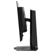 67,3 cm (26.5") 3840 x 2160 Pixel MSI 9S6-3CD79A-015 16:9 4K Ultra HD QD-OLED 0,03 ms 240 Hz HDR DisplayPort HDMI U