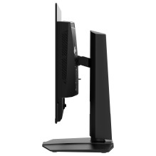 67,3 cm (26.5") 3840 x 2160 Pixel MSI 9S6-3CD79A-015 16:9 4K Ultra HD QD-OLED 0,03 ms 240 Hz HDR DisplayPort HDMI U