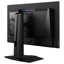 67,3 cm (26.5") 3840 x 2160 Pixel MSI 9S6-3CD79A-015 16:9 4K Ultra HD QD-OLED 0,03 ms 240 Hz HDR DisplayPort HDMI U