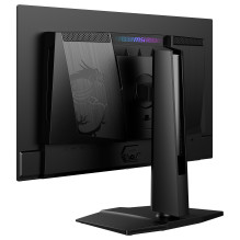 67,3 cm (26.5") 3840 x 2160 Pixel MSI 9S6-3CD79A-015 16:9 4K Ultra HD QD-OLED 0,03 ms 240 Hz HDR DisplayPort HDMI U