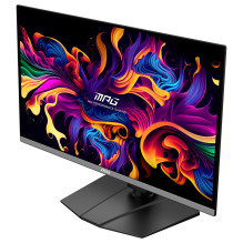 67,3 cm (26.5") 3840 x 2160 Pixel MSI 9S6-3CD79A-015 16:9 4K Ultra HD QD-OLED 0,03 ms 240 Hz HDR DisplayPort HDMI U