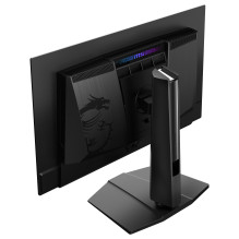 67,3 cm (26.5") 3840 x 2160 Pixel MSI 9S6-3CD79A-015 16:9 4K Ultra HD QD-OLED 0,03 ms 240 Hz HDR DisplayPort HDMI U