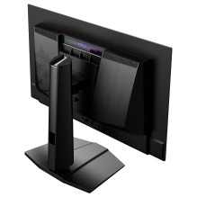 67,3 cm (26.5") 3840 x 2160 Pixel MSI 9S6-3CD79A-015 16:9 4K Ultra HD QD-OLED 0,03 ms 240 Hz HDR DisplayPort HDMI U