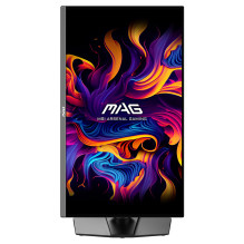 67,3 cm (26.5") 3840 x 2160 Pixel MSI 9S6-3CD79A-024 16:9 4K Ultra HD OLED 0,03 ms 240 Hz HDR DisplayPort HDMI Pivo