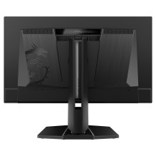 67,3 cm (26.5") 3840 x 2160 Pixel MSI 9S6-3CD79A-024 16:9 4K Ultra HD OLED 0,03 ms 240 Hz HDR DisplayPort HDMI Pivo