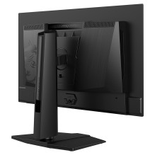 67,3 cm (26.5") 3840 x 2160 Pixel MSI 9S6-3CD79A-024 16:9 4K Ultra HD OLED 0,03 ms 240 Hz HDR DisplayPort HDMI Pivo