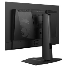 67,3 cm (26.5") 3840 x 2160 Pixel MSI 9S6-3CD79A-024 16:9 4K Ultra HD OLED 0,03 ms 240 Hz HDR DisplayPort HDMI Pivo