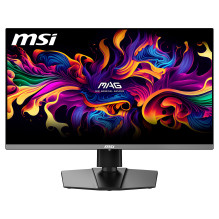 67,3 cm (26.5") 2560 x 1440 Pixel MSI 9S6-3CD79A-032 16:9 Wide Quad HD OLED 1 ms 500 Hz DisplayPort HDMI Pivot Heig