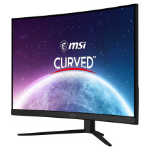 80 cm (31.5") 1920 x 1080 Pixel MSI 9S6-3DA61T-035 16:9 Full HD VA 1 ms 250 Hz DisplayPort HDMI VESA