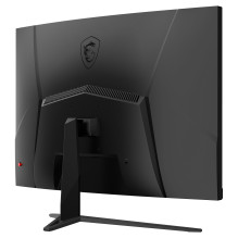 80 cm (31.5") 1920 x 1080 Pixel MSI 9S6-3DA61T-035 16:9 Full HD VA 1 ms 250 Hz DisplayPort HDMI VESA