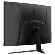 80 cm (31.5") 1920 x 1080 Pixel MSI 9S6-3DA61T-035 16:9 Full HD VA 1 ms 250 Hz DisplayPort HDMI VESA