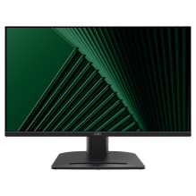 68,6 cm (27") 1920 x 1080 Pixel MSI 9S6-3PC39M-053 16:9 Full HD IPS 4 ms 100 Hz DisplayPort HDMI Pivot Height VESA 