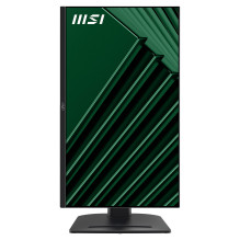 68,6 cm (27") 1920 x 1080 Pixel MSI 9S6-3PC39M-053 16:9 Full HD IPS 4 ms 100 Hz DisplayPort HDMI Pivot Height VESA 