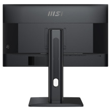 68,6 cm (27") 1920 x 1080 Pixel MSI 9S6-3PC39M-053 16:9 Full HD IPS 4 ms 100 Hz DisplayPort HDMI Pivot Height VESA 