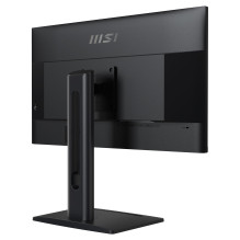 68,6 cm (27") 1920 x 1080 Pixel MSI 9S6-3PC39M-053 16:9 Full HD IPS 4 ms 100 Hz DisplayPort HDMI Pivot Height VESA 
