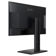 68,6 cm (27") 1920 x 1080 Pixel MSI 9S6-3PC39M-053 16:9 Full HD IPS 4 ms 100 Hz DisplayPort HDMI Pivot Height VESA 