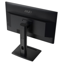 68,6 cm (27") 1920 x 1080 Pixel MSI 9S6-3PC39M-053 16:9 Full HD IPS 4 ms 100 Hz DisplayPort HDMI Pivot Height VESA 