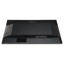 68,6 cm (27") 1920 x 1080 Pixel MSI 9S6-3PC39M-053 16:9 Full HD IPS 4 ms 100 Hz DisplayPort HDMI Pivot Height VESA 
