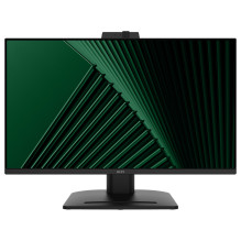 68,6 cm (27") 2560 x 1440 Pixel MSI 9S6-3PC8CM-001 16:9 Wide Quad HD IPS 4 ms 100 Hz DisplayPort HDMI USB-Hub Pivot