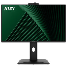 68,6 cm (27") 2560 x 1440 Pixel MSI 9S6-3PC8CM-001 16:9 Wide Quad HD IPS 4 ms 100 Hz DisplayPort HDMI USB-Hub Pivot