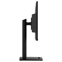 68,6 cm (27") 2560 x 1440 Pixel MSI 9S6-3PC8CM-001 16:9 Wide Quad HD IPS 4 ms 100 Hz DisplayPort HDMI USB-Hub Pivot