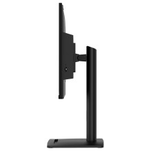 68,6 cm (27") 2560 x 1440 Pixel MSI 9S6-3PC8CM-001 16:9 Wide Quad HD IPS 4 ms 100 Hz DisplayPort HDMI USB-Hub Pivot