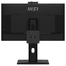 68,6 cm (27") 2560 x 1440 Pixel MSI 9S6-3PC8CM-001 16:9 Wide Quad HD IPS 4 ms 100 Hz DisplayPort HDMI USB-Hub Pivot