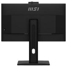 68,6 cm (27") 2560 x 1440 Pixel MSI 9S6-3PC8CM-001 16:9 Wide Quad HD IPS 4 ms 100 Hz DisplayPort HDMI USB-Hub Pivot