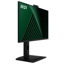 68,6 cm (27") 2560 x 1440 Pixel MSI 9S6-3PC8CM-001 16:9 Wide Quad HD IPS 4 ms 100 Hz DisplayPort HDMI USB-Hub Pivot