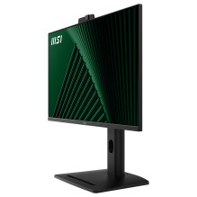 68,6 cm (27") 2560 x 1440 Pixel MSI 9S6-3PC8CM-001 16:9 Wide Quad HD IPS 4 ms 100 Hz DisplayPort HDMI USB-Hub Pivot