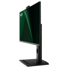 68,6 cm (27") 2560 x 1440 Pixel MSI 9S6-3PC8CM-001 16:9 Wide Quad HD IPS 4 ms 100 Hz DisplayPort HDMI USB-Hub Pivot