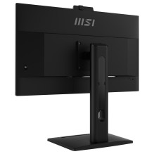 68,6 cm (27") 2560 x 1440 Pixel MSI 9S6-3PC8CM-001 16:9 Wide Quad HD IPS 4 ms 100 Hz DisplayPort HDMI USB-Hub Pivot